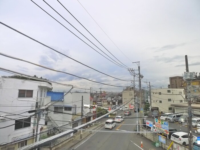 スカイコートビルの物件内観写真