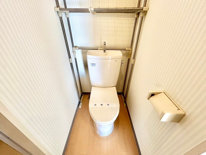 レオ新横浜  Ｂの物件内観写真