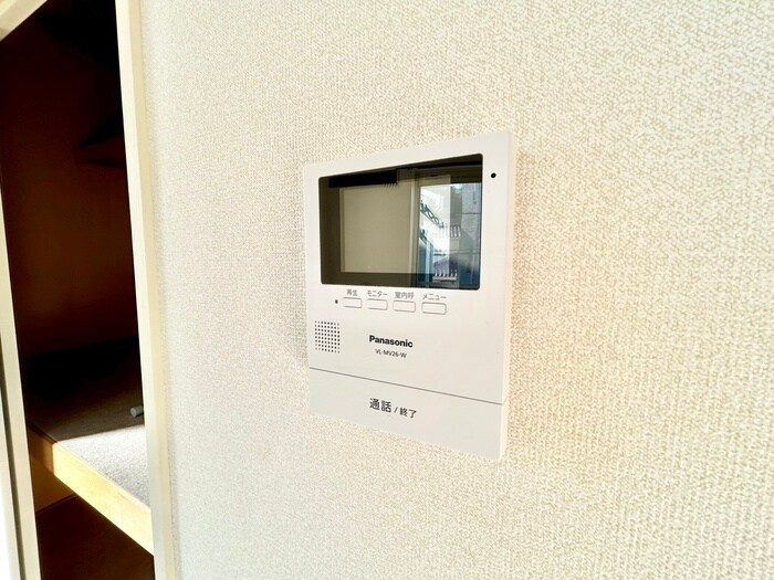 レオ新横浜  Ｂの物件内観写真