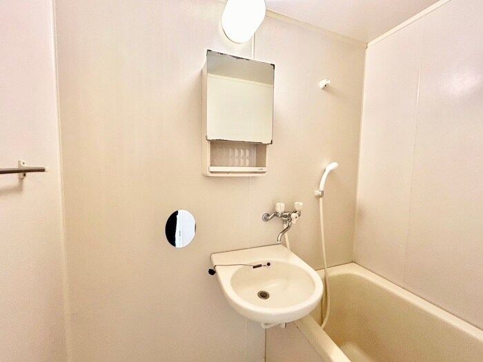 レオ新横浜  Ｂの物件内観写真