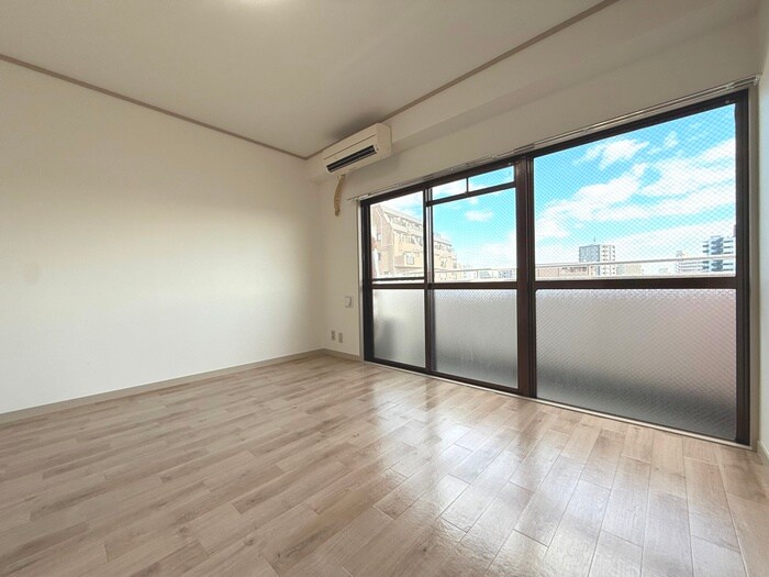 第139新井ビルの物件内観写真