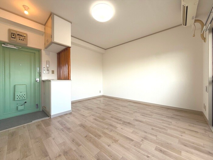 第139新井ビルの物件内観写真