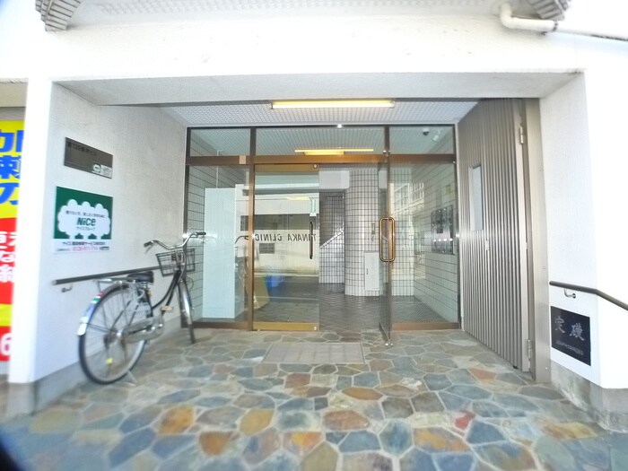 第139新井ビルの物件外観写真