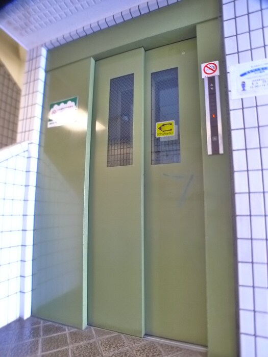 第139新井ビルの物件外観写真