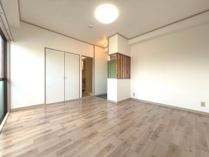 第139新井ビルの物件内観写真