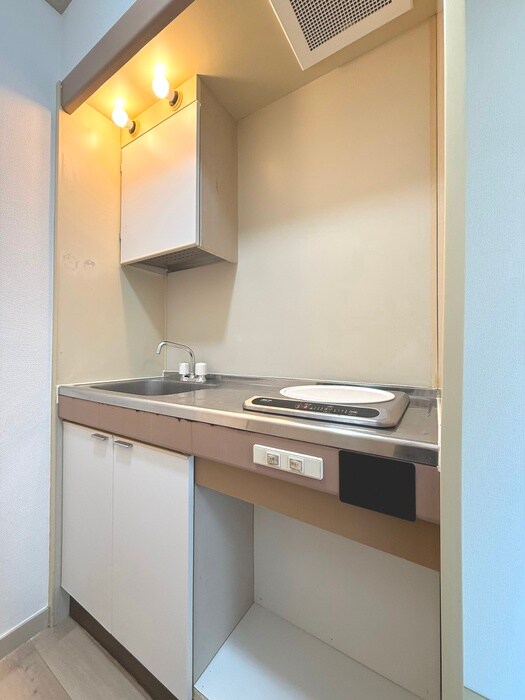 第139新井ビルの物件内観写真