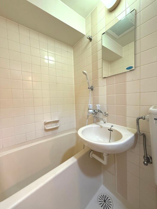 第139新井ビルの物件内観写真