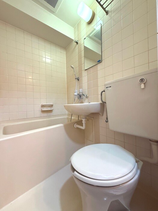 第139新井ビルの物件内観写真