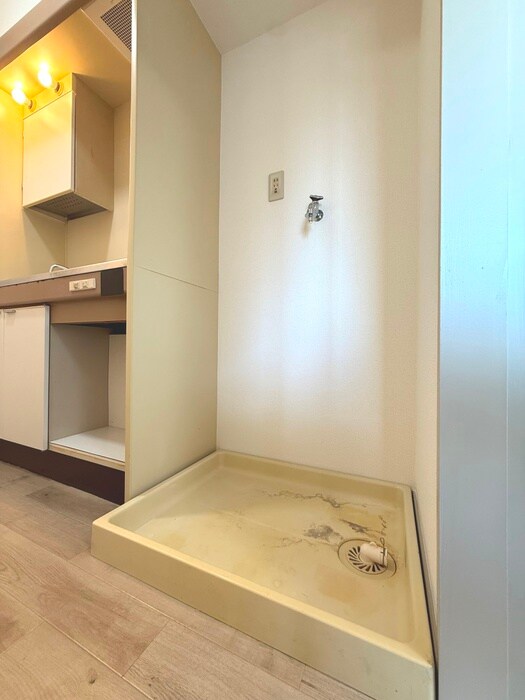 第139新井ビルの物件内観写真