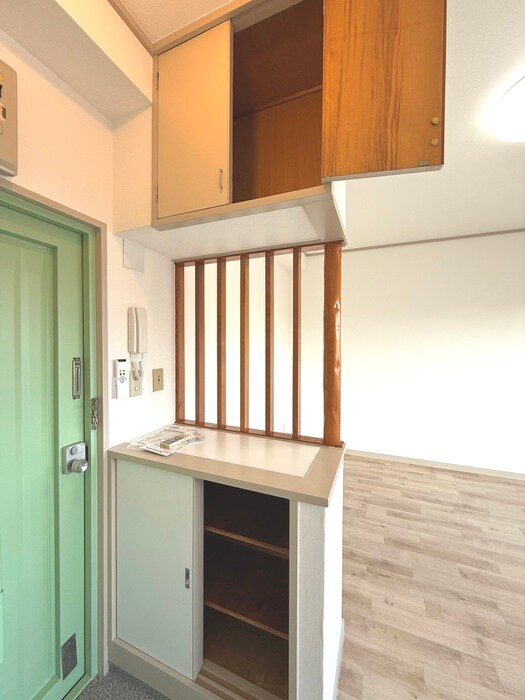 第139新井ビルの物件内観写真