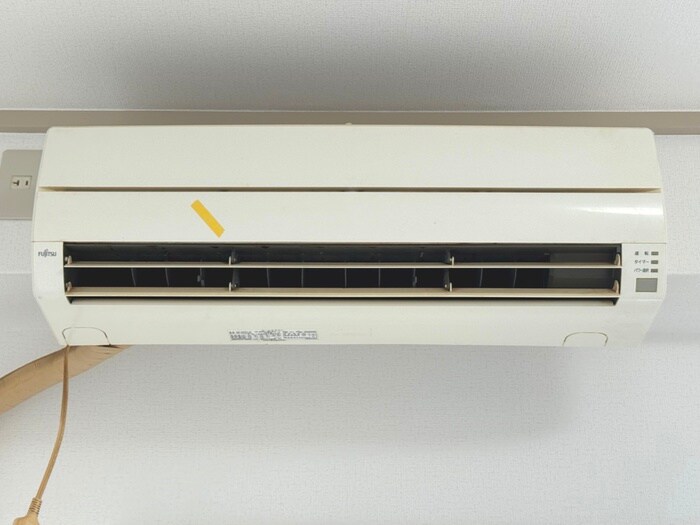 第139新井ビルの物件内観写真