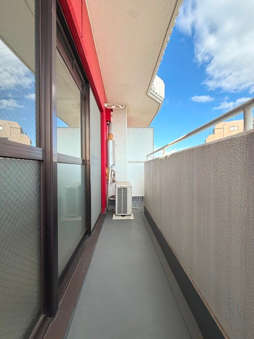 第139新井ビルの物件内観写真