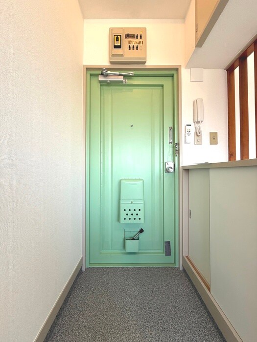 第139新井ビルの物件内観写真