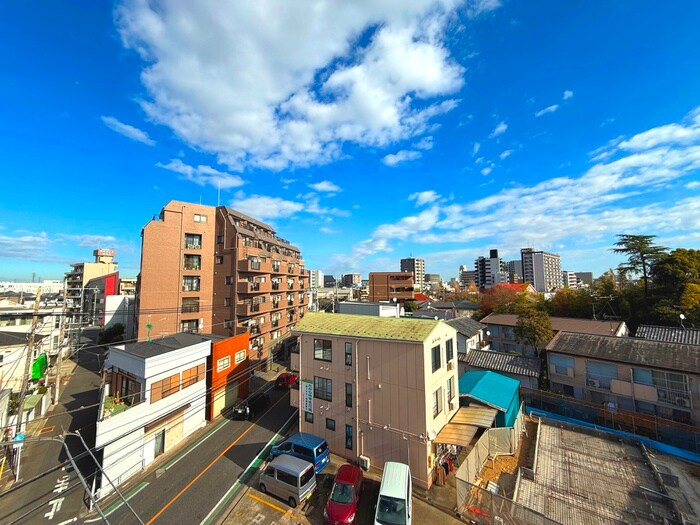 第139新井ビルの物件内観写真