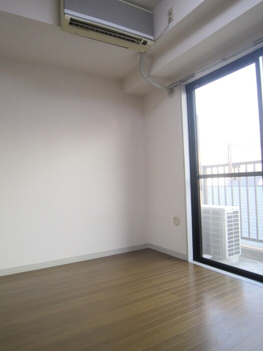 幸町マンションの物件内観写真