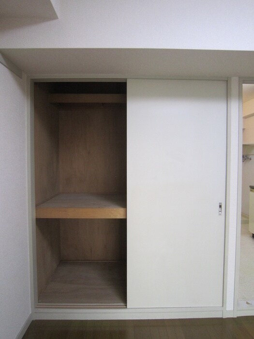 幸町マンションの物件内観写真