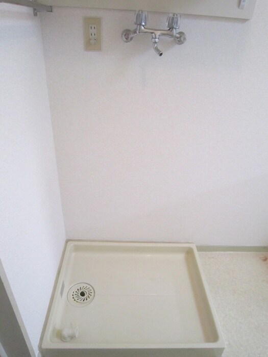 幸町マンションの物件内観写真