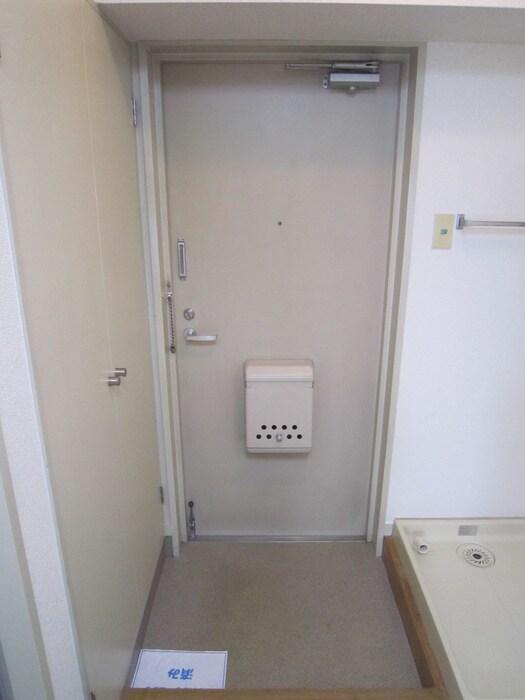 幸町マンションの物件内観写真