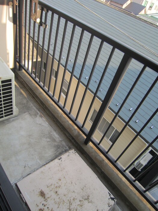 幸町マンションの物件内観写真