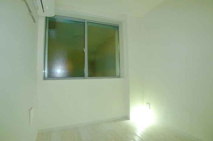 コスモアイズ１の物件内観写真