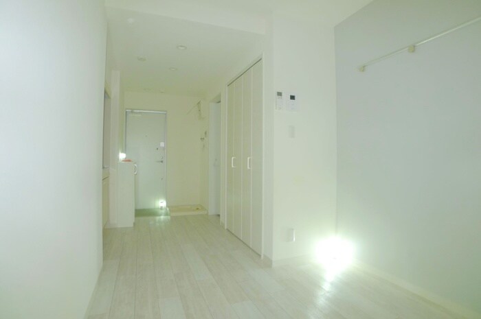 コスモアイズ１の物件内観写真