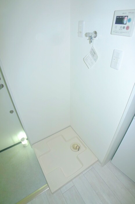 コスモアイズ１の物件内観写真