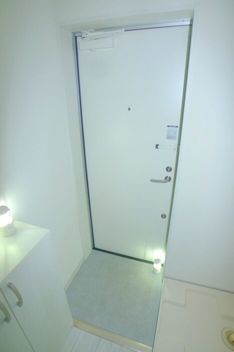 コスモアイズ１の物件内観写真