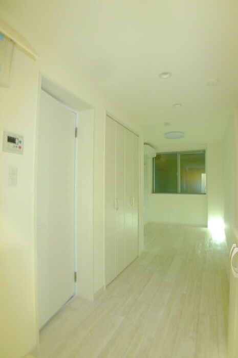 コスモアイズ１の物件内観写真