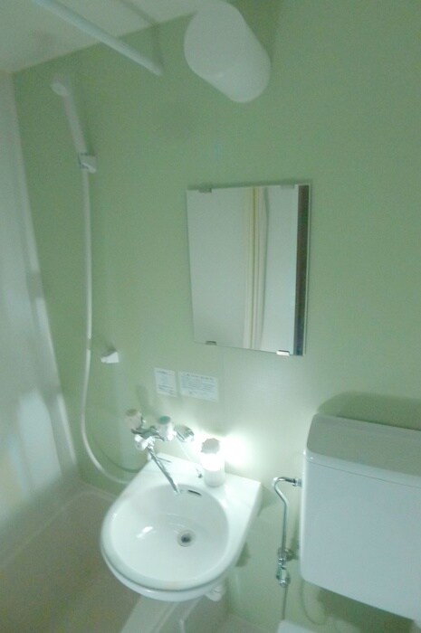 コスモアイズ１の物件内観写真