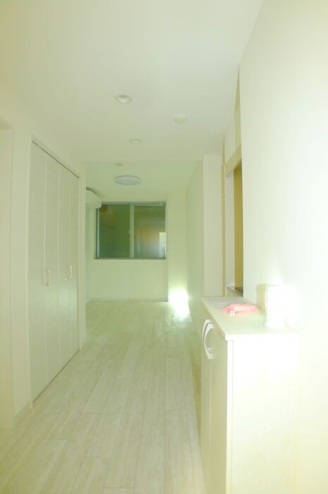 コスモアイズ１の物件内観写真