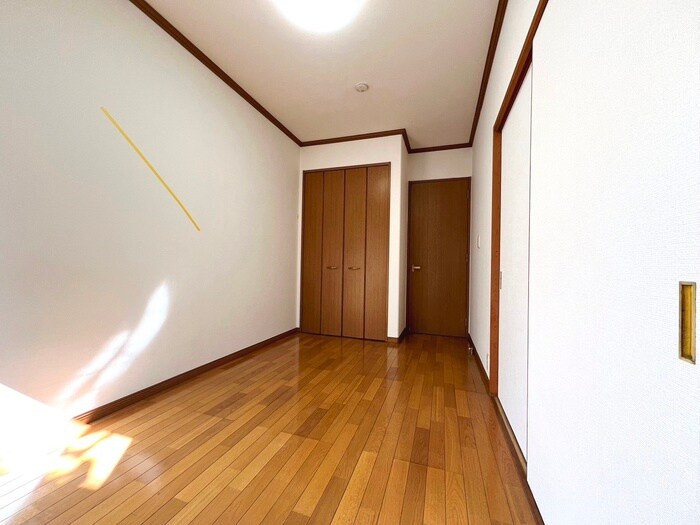 ロ－ゼンハイムの物件内観写真