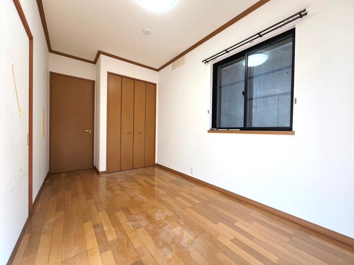 ロ－ゼンハイムの物件内観写真