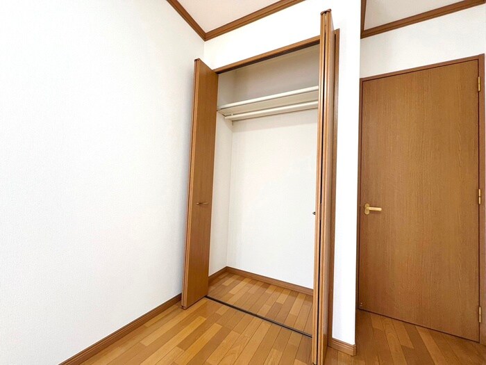 ロ－ゼンハイムの物件内観写真