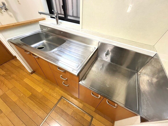 ロ－ゼンハイムの物件内観写真