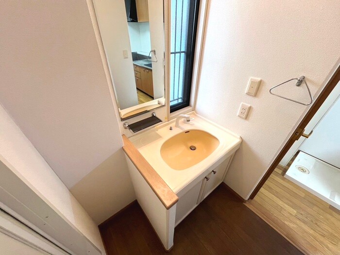 ロ－ゼンハイムの物件内観写真