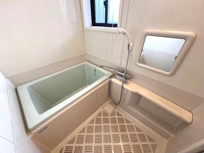 ロ－ゼンハイムの物件内観写真