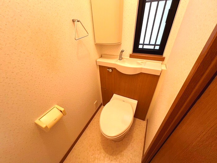 ロ－ゼンハイムの物件内観写真