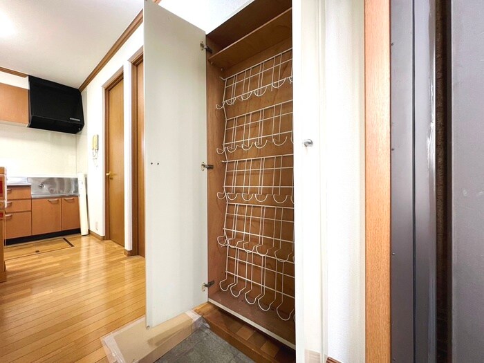 ロ－ゼンハイムの物件内観写真