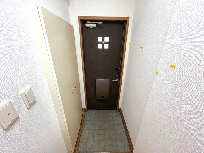 ロ－ゼンハイムの物件内観写真