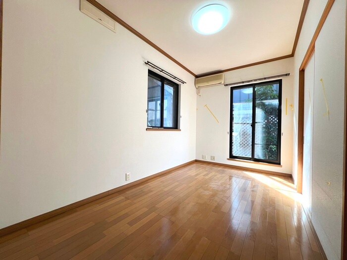 ロ－ゼンハイムの物件内観写真