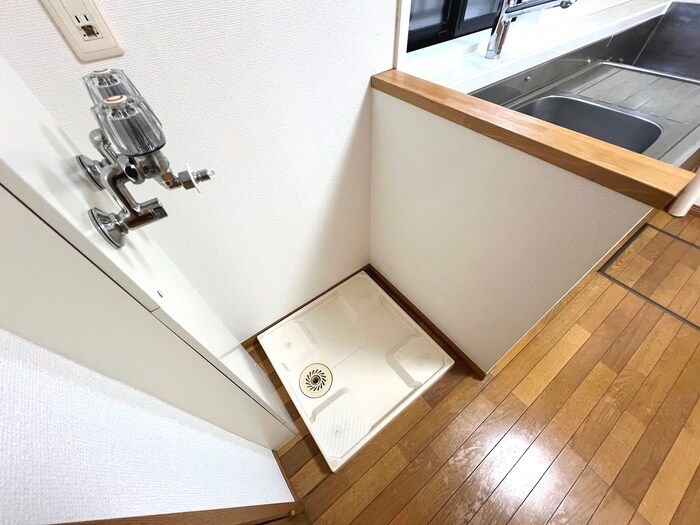 ロ－ゼンハイムの物件内観写真