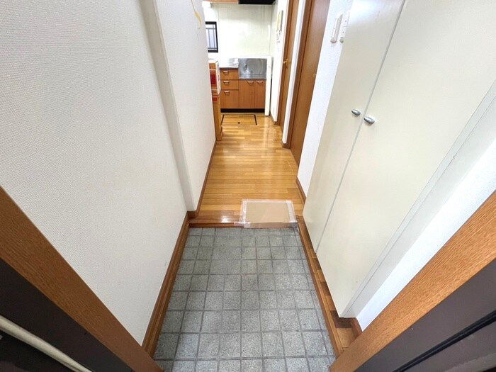 ロ－ゼンハイムの物件内観写真