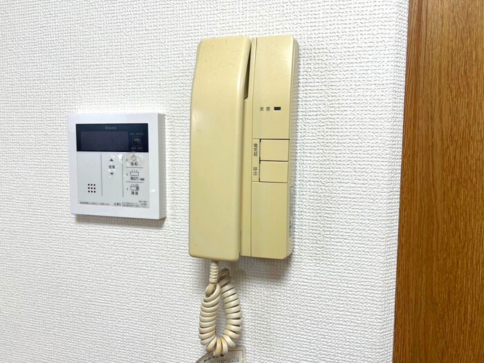 ロ－ゼンハイムの物件内観写真