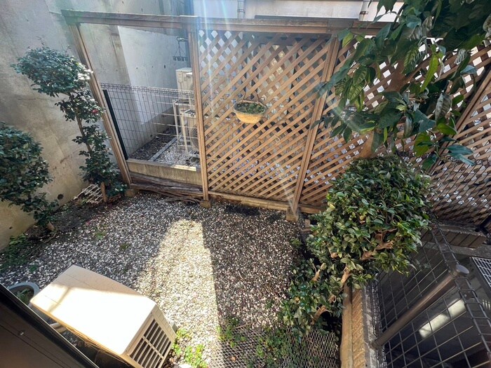 ロ－ゼンハイムの物件内観写真