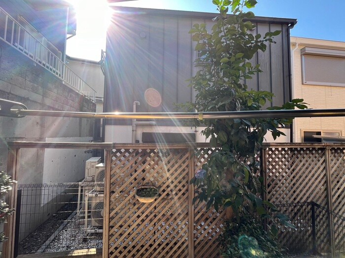 ロ－ゼンハイムの物件内観写真