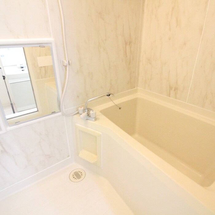 パ－クハイツの物件内観写真