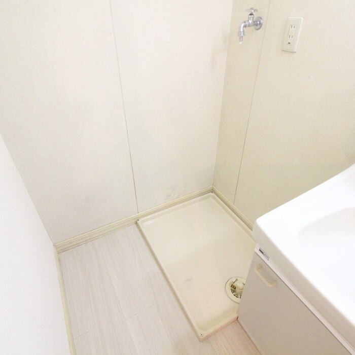 パ－クハイツの物件内観写真