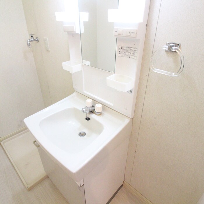 パ－クハイツの物件内観写真