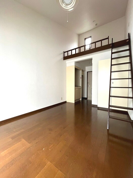 リトルブーケ久我山の物件内観写真