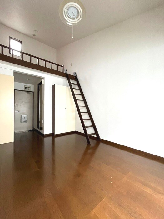 リトルブーケ久我山の物件内観写真